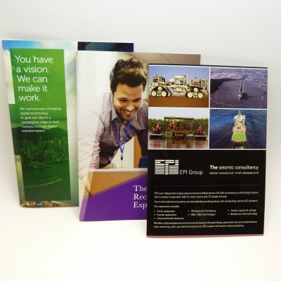 Brochures 4 CS