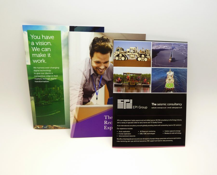 Brochures 4 CS