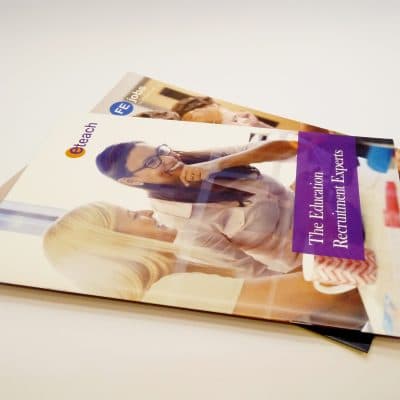 Brochures CS