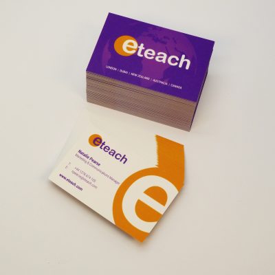 Business cards 1 CS