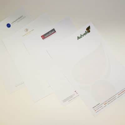 Letterhead CS