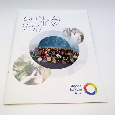 Annual report