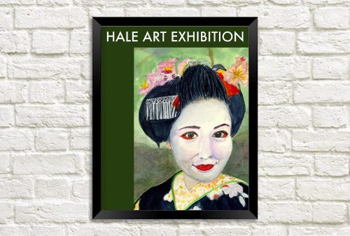 Hale Art Ex