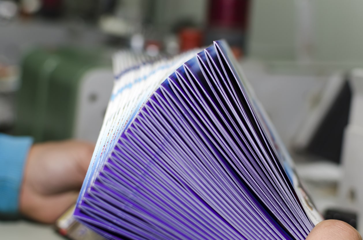 tip tips for printing the perfect booklet